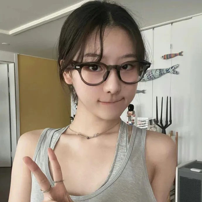 两小无猜