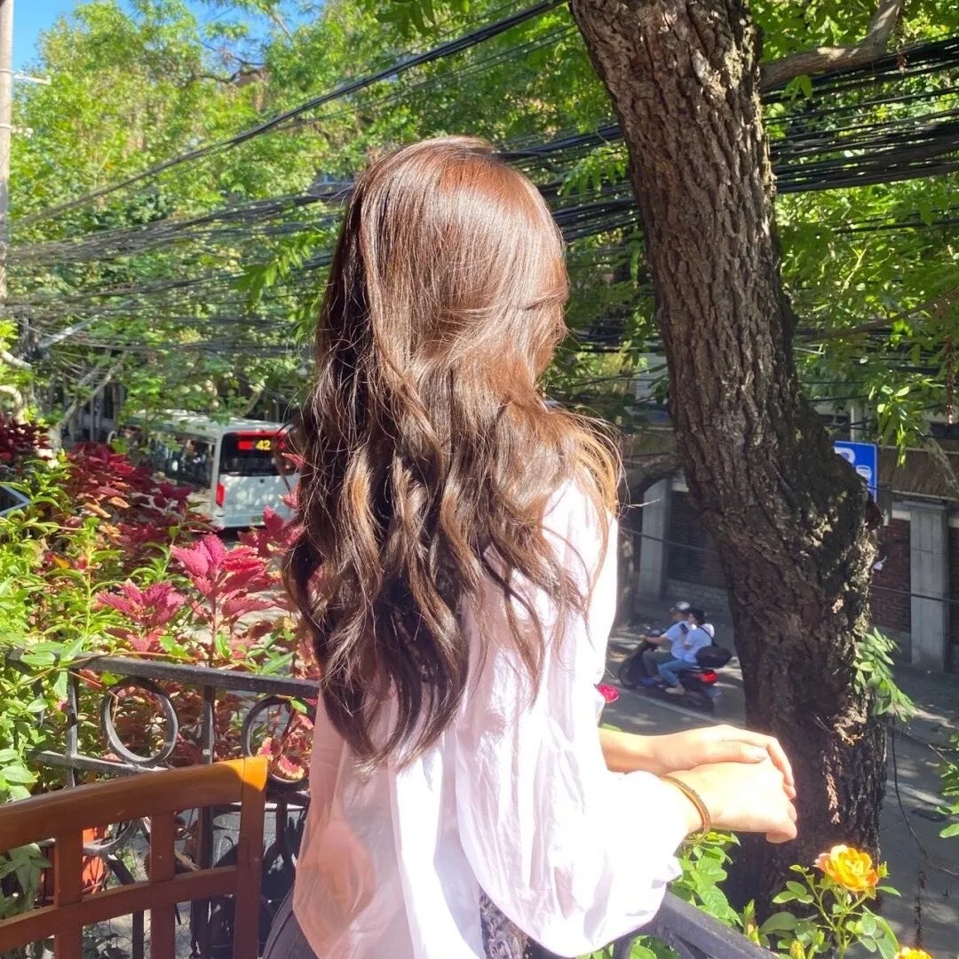 无瑕修女